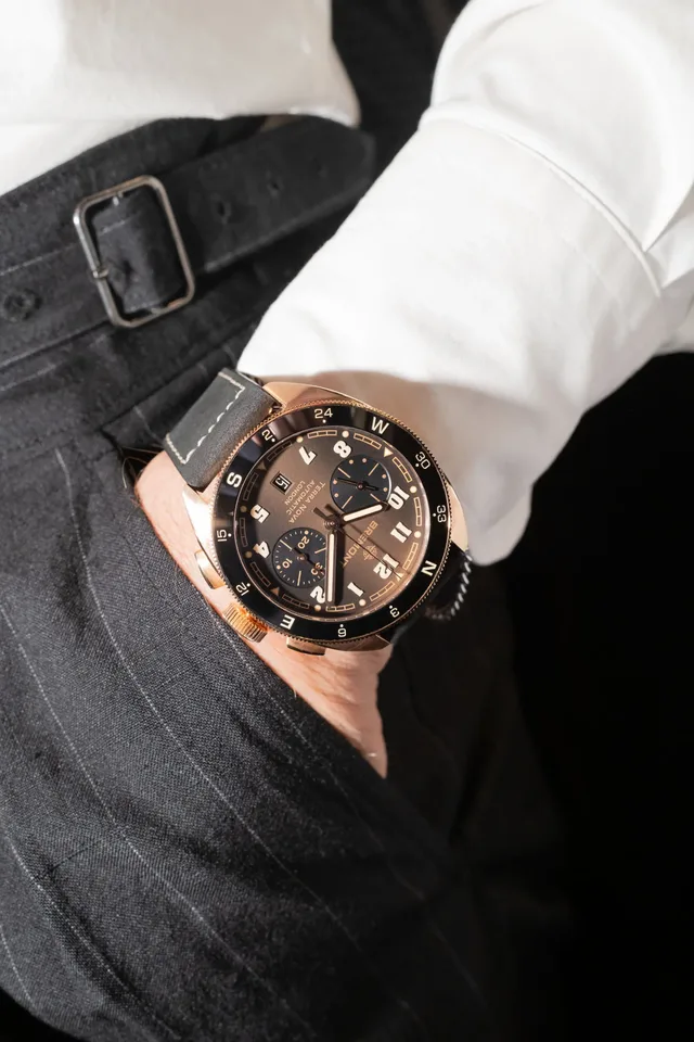 Bremont-WTNY