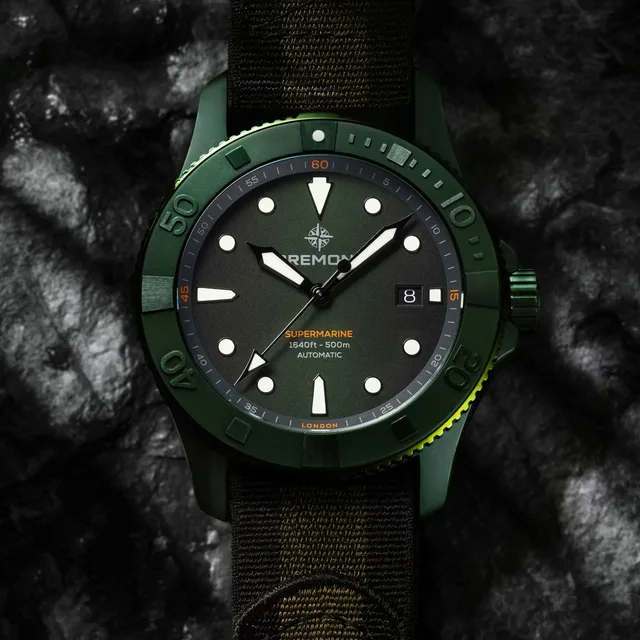 Bremont_Supermarine_SM43_Ceramic_Green_NATO_TopDown