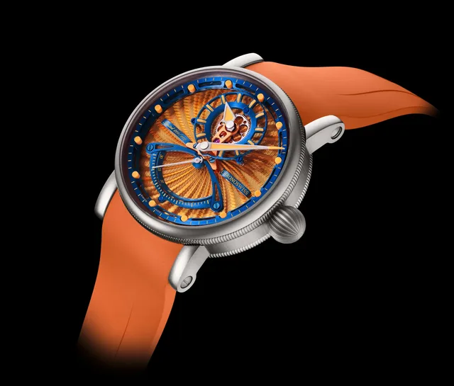 Chronoswiss_ReSec_Orange_front_tw_left_3840px_sRGB