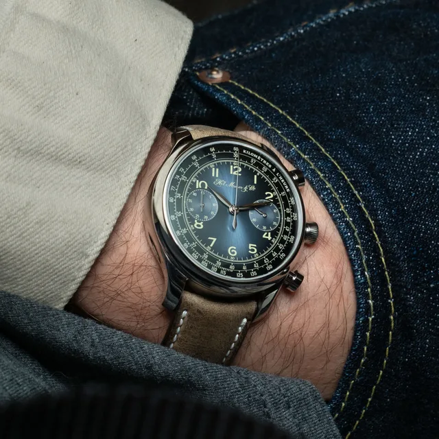 Moser-Chrono-ZL-1