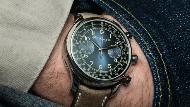Moser-Chrono-ZL-1