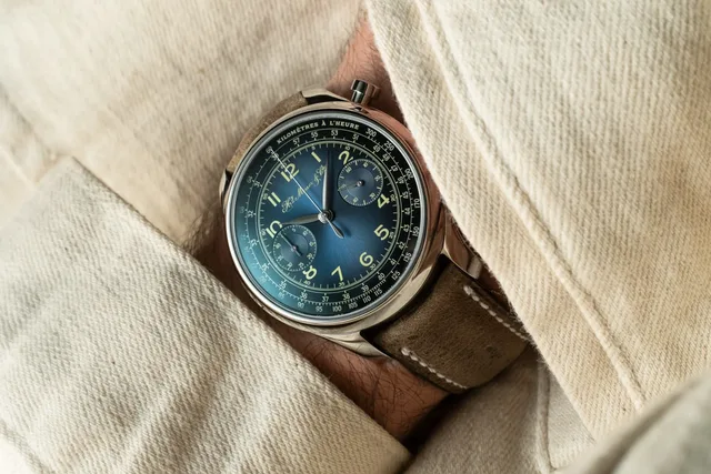 Moser-Chrono-ZL-4