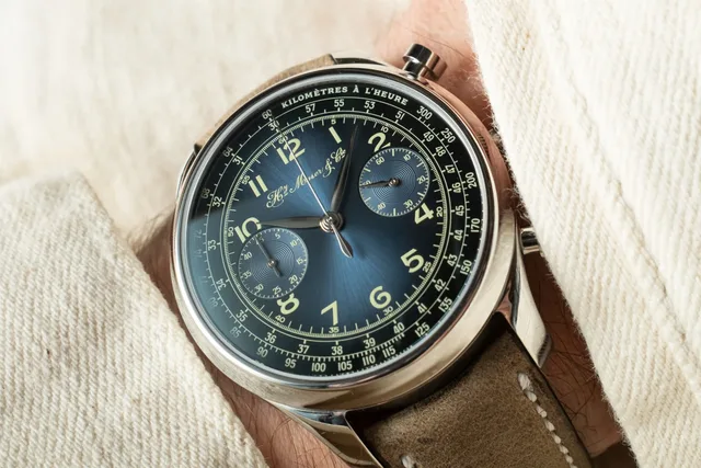 Moser-Chrono-ZL-5