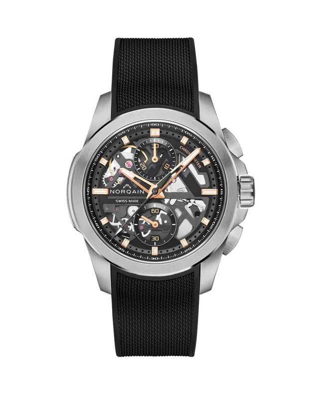 NN3200SCB323_Independence_Skeleton_Chrono_BlackRubber_HighRes