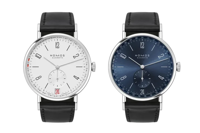 NOMOSGlashuette_0135_0136_Tangente_2date_group_3543x2362px