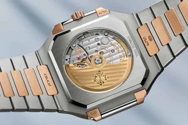 Patek Philippe, 5821/1AR_001_DET
