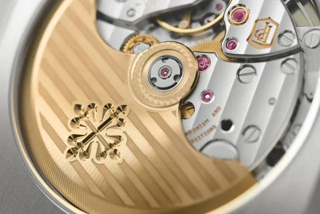 Patek Philippe, 5821/1AR_001_DET