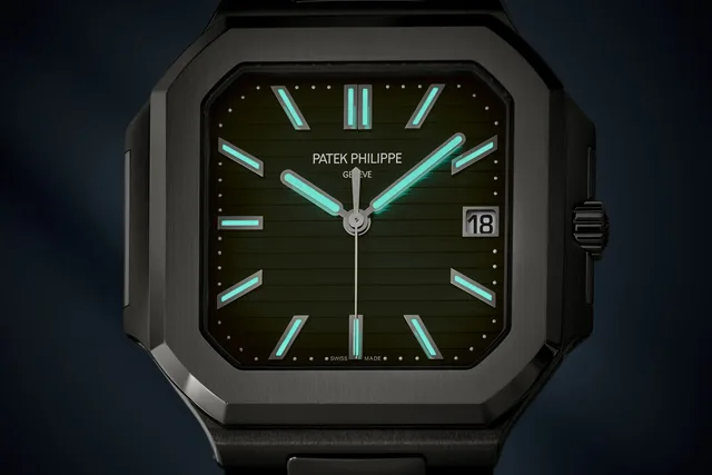 Patek Philippe, 5821/1A_001_DET
