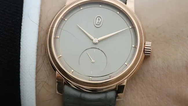 Parmigiani_Fleurier_Toric_Petite_Seconde_RG_Wrist_Geneva_2024