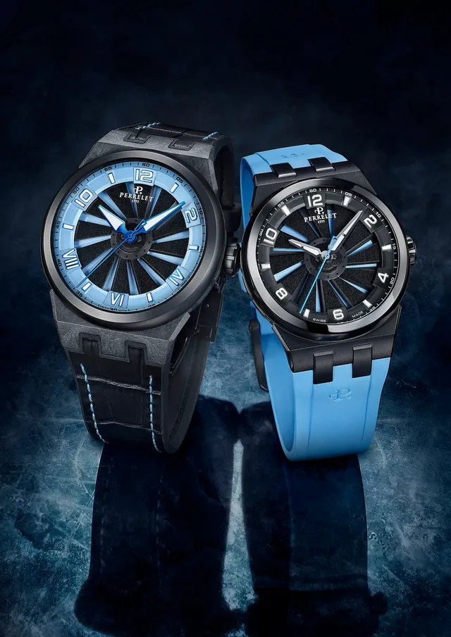 Perrelet-Turbine-Ice-Blue-Campaign-1