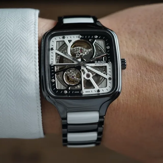 Rado-Hands-On-With-The-Delightfully-Different-Rado-True-Square-Automatic-Open-Heart-Diamonds-Limited-Edition-3