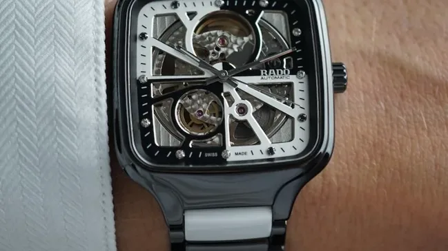Rado-Hands-On-With-The-Delightfully-Different-Rado-True-Square-Automatic-Open-Heart-Diamonds-Limited-Edition-3