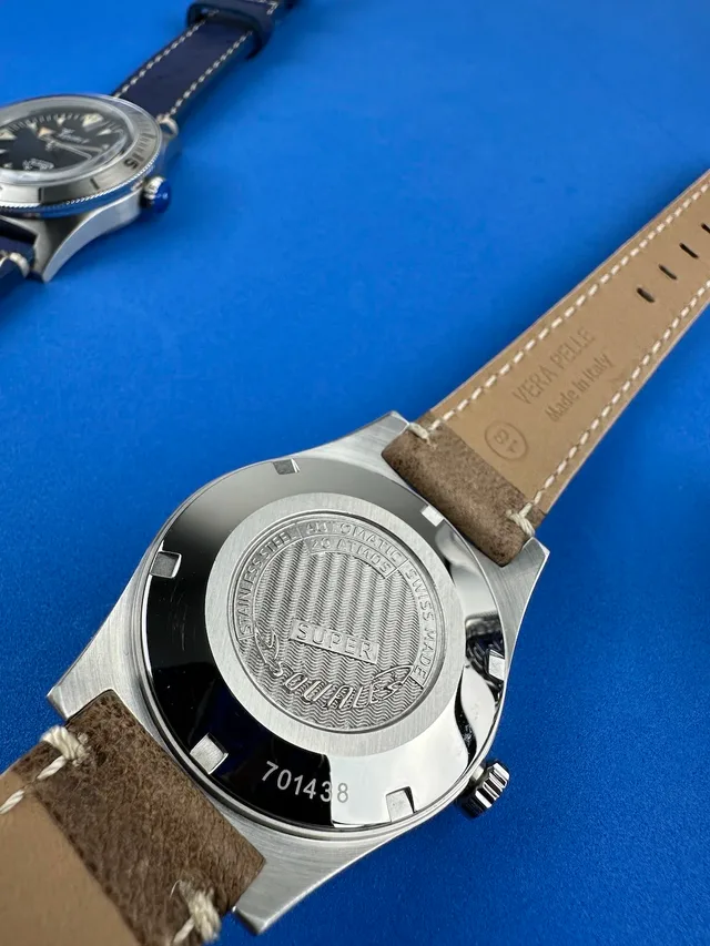 Super Squale 1