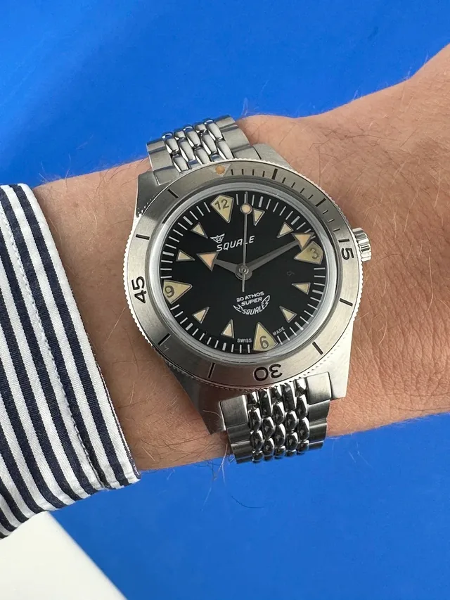 Super Squale 2