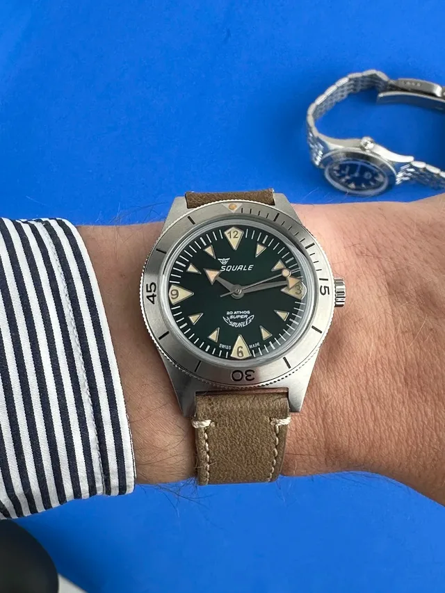 Super Squale 3