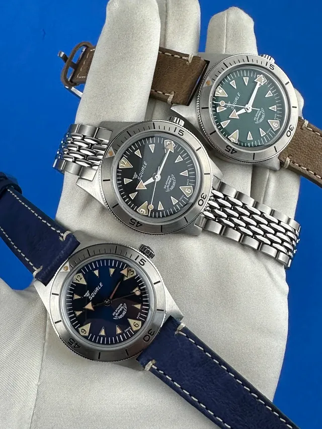 Super Squale 4