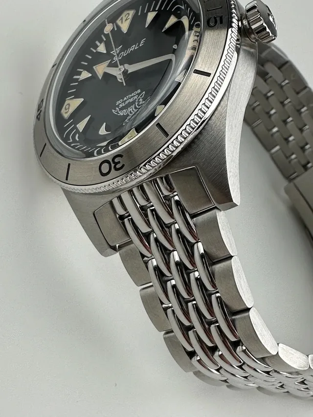 Super Squale 5