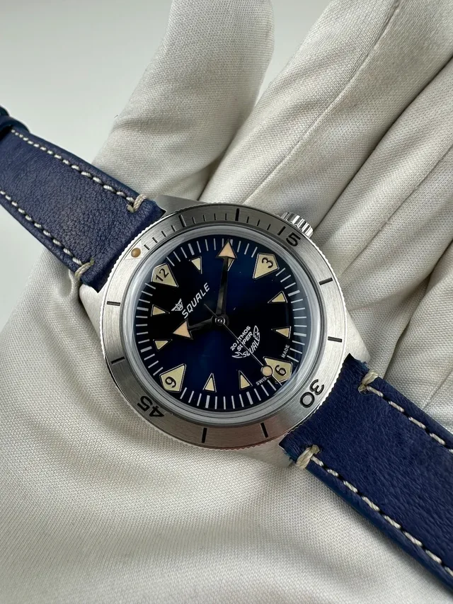 Super Squale 6