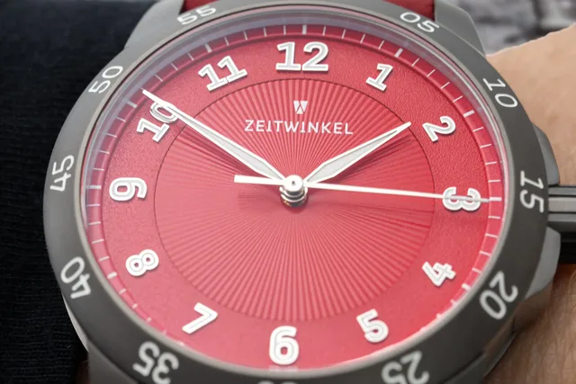 Zeitwinkel-240°-red