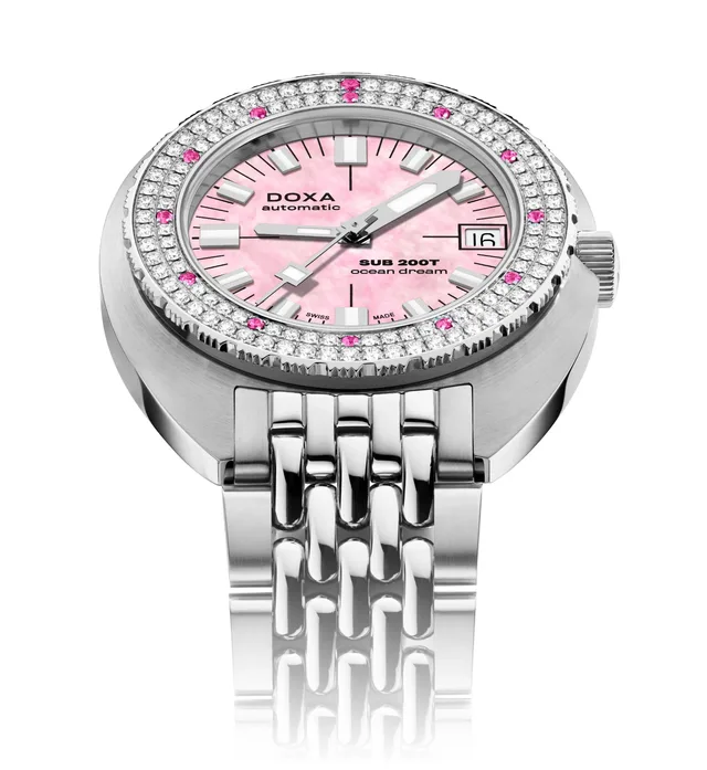 DOXA_SUB_200T_Diamonds_Front