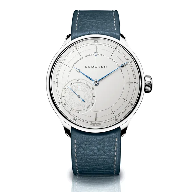 Lederer-CIC-3Certified-Observatory-Chronometeter-2