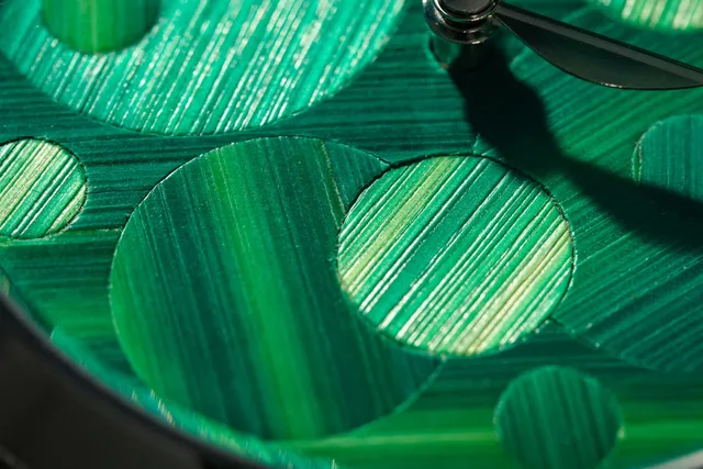 Martin Green - Isotope Watches FULL-10