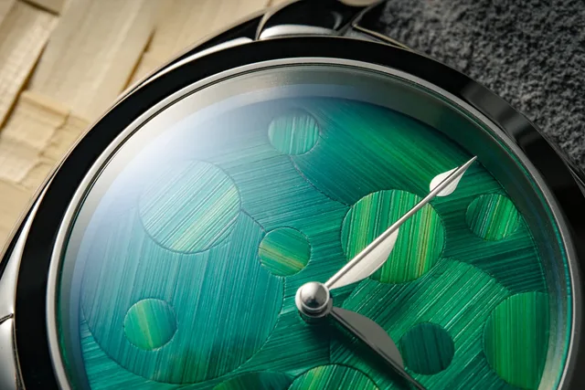 Martin Green - Isotope Watches FULL-9