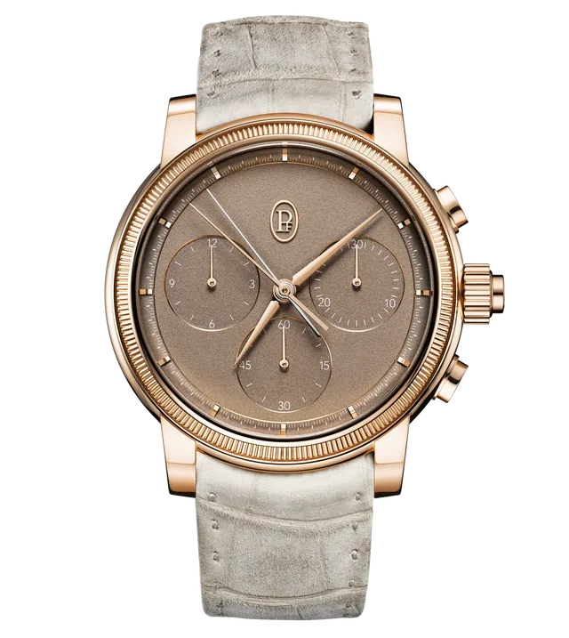 Soldat-Toric-Chronograph