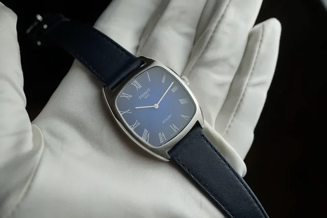 Tissot Stylist - 3