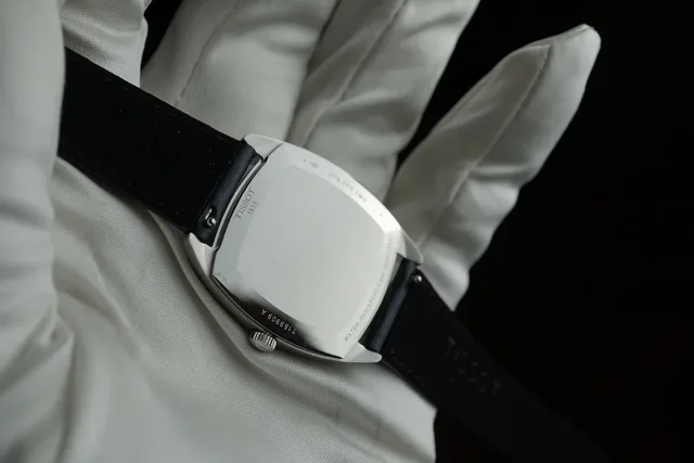 Tissot Stylist - 5