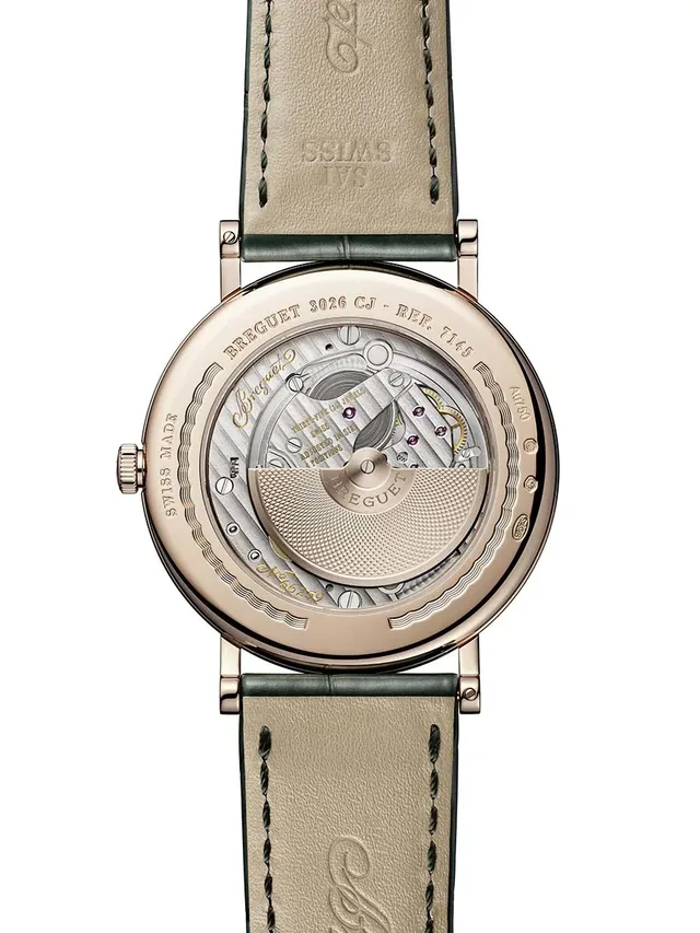 Breguet_Classique_7145_Lunar_New_Year_Ruecken