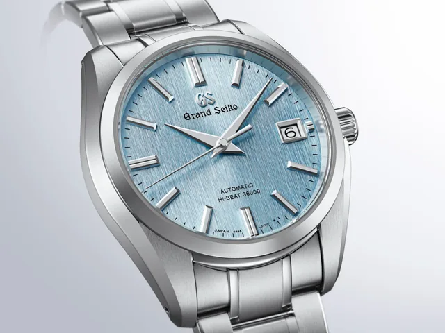 GrandSeiko-SBGH349_dial