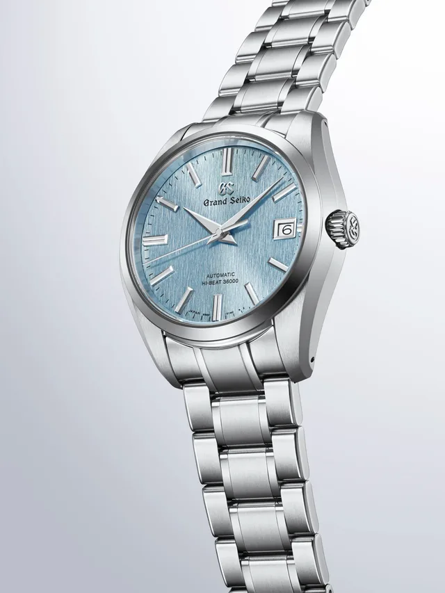 GrandSeiko-SBGH349_drama