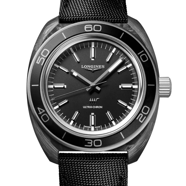 Longines_Ultra-Chron_Carbon_Soldat
