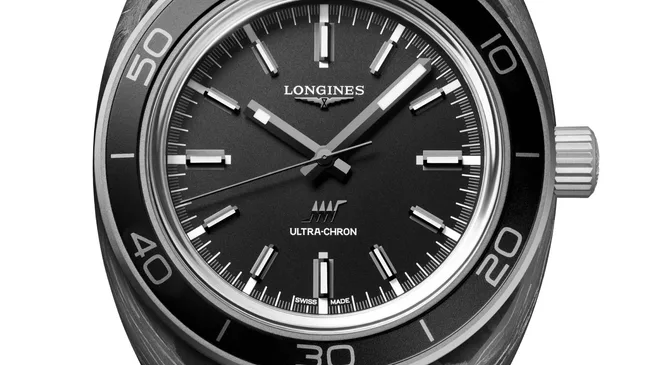Longines_Ultra-Chron_Carbon_Soldat