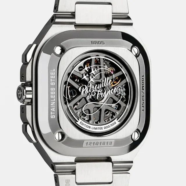 Bell_Ross_BR-05_Chrono_Patrouille_de_France_Werk