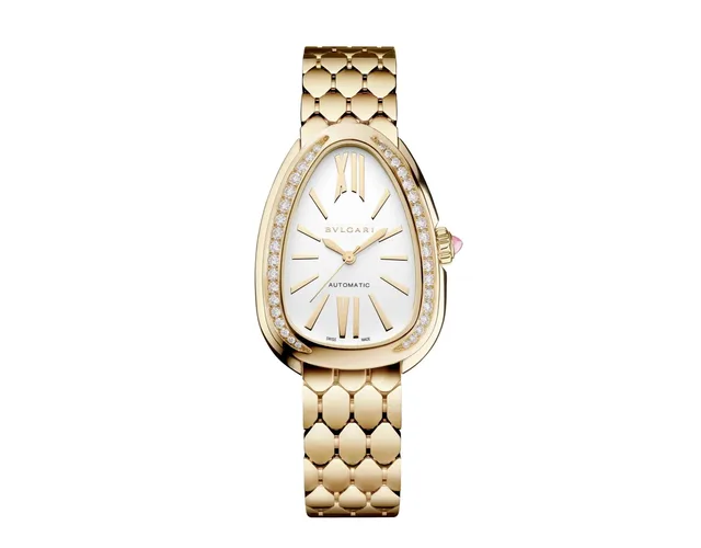103277  SP33WSPGSPG SERPENTI WATCHES
