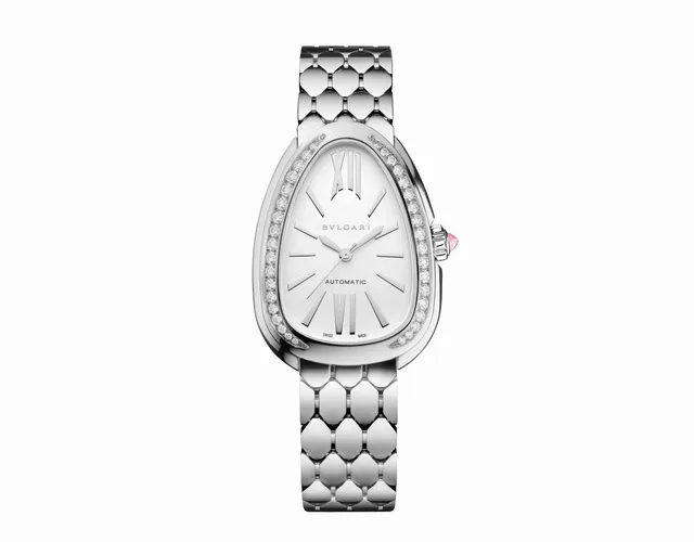 103277  SP33WSPGSPG SERPENTI WATCHES