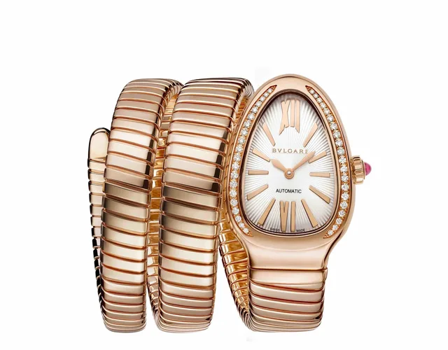 SERPENTI