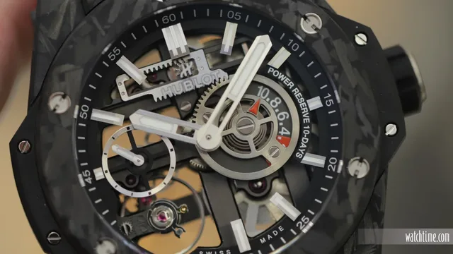 Hublot_Big_Bang_Power_Reserve_Carbon_2025_Dial_ZRH