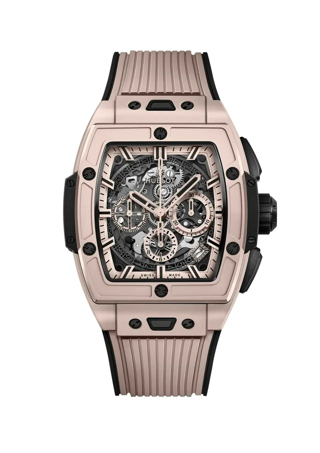 Hublot_Spirit_of_Big_Bang_Chrono_beige