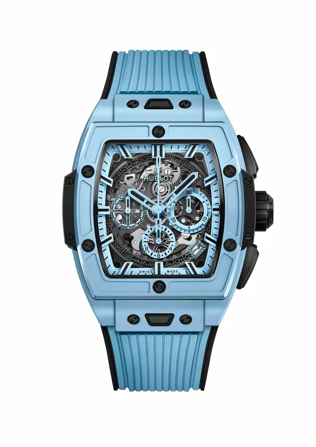 Hublot_Spirit_of_Big_Bang_Chrono_blue-1