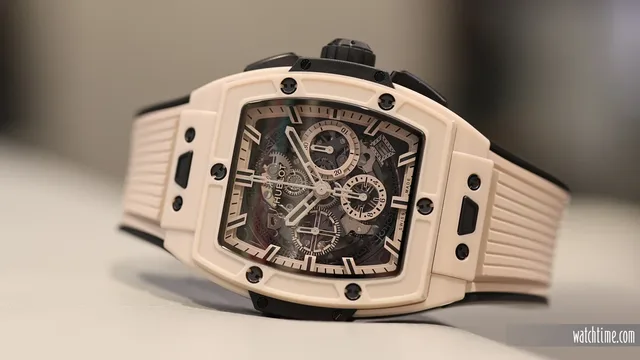 Hublot_Spirit_of_Big_Bang_Chronograph_2025_Beige_Frontal_ZRH