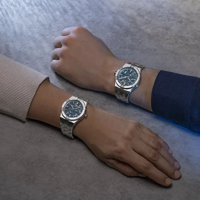 Maurice_Lacroix_Aikon_Automatic_Skeleton_Wrist