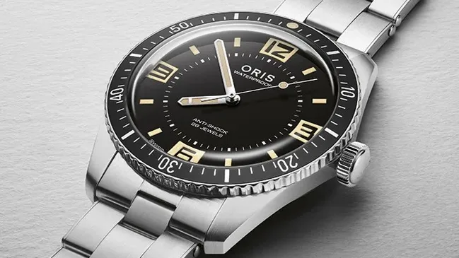 Oris_Divers_Sixty-Five_60th_Anniversary_Edition_Aufmacher