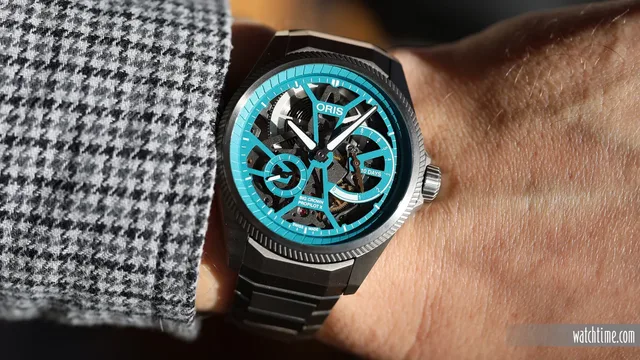 Oris_Propilot_Year_Snake_Wrist_2025