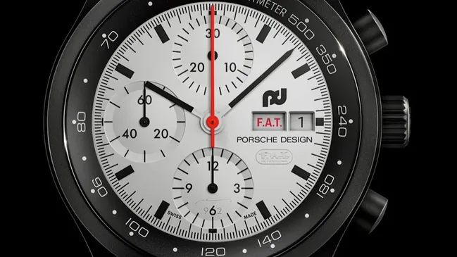 PorscheDesign_Chrono1_FAT_2025_Edition_Titanband