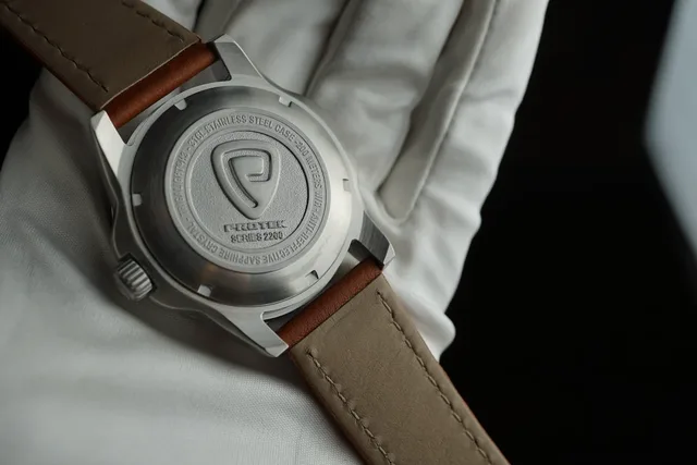 ProTek Series 2200 Automatic - 1