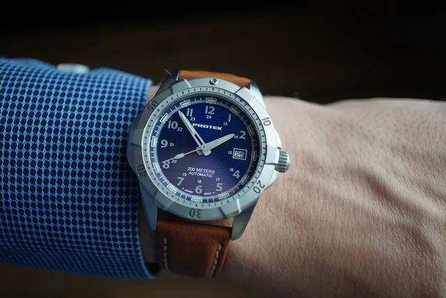 ProTek Series 2200 Automatic - 4