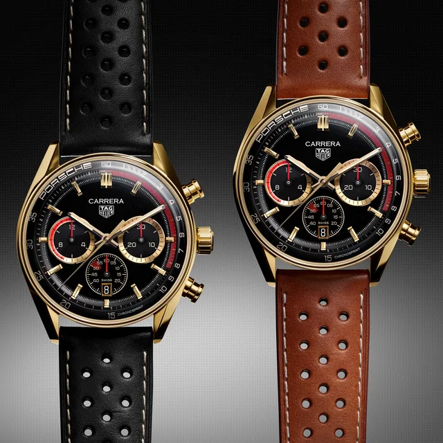TAG-Heuer-Carrera-Chronograph-Chronosprint-LVMH-Watch-Week-2025
